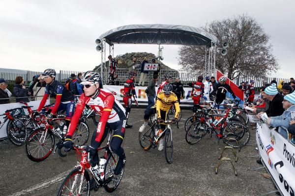 RadioShack and BMC riders sign on
