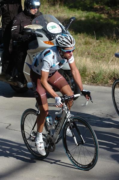 Mikael Cherel (AG2R La Mondiale)