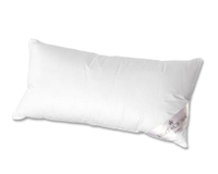Brinkhaus Pure Hungarian goose down standard pillow, Save £43 Now £156, House of Fraser 