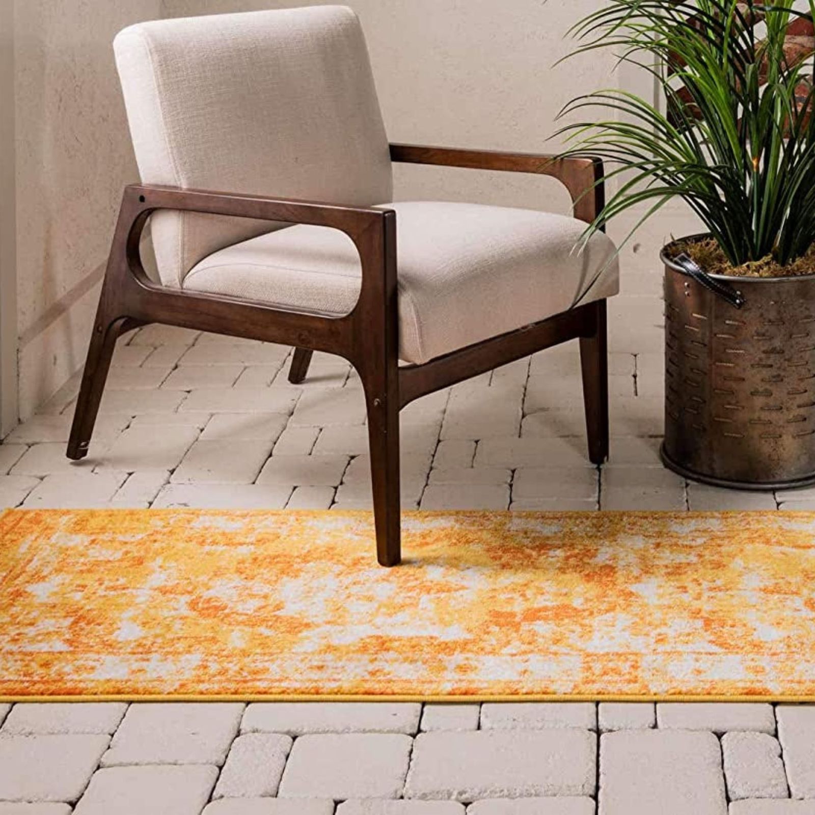 9 Amazon rugs: so pretty they could pass as designer | Real Homes