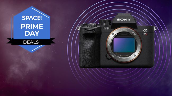 Last chance before Black Friday: Walmart has Prime Day beat Sony camera ...
