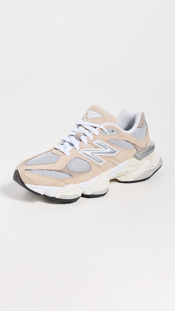 New Balance 9060 Unisex Sneakers