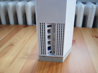 F-Secure SENSE router review