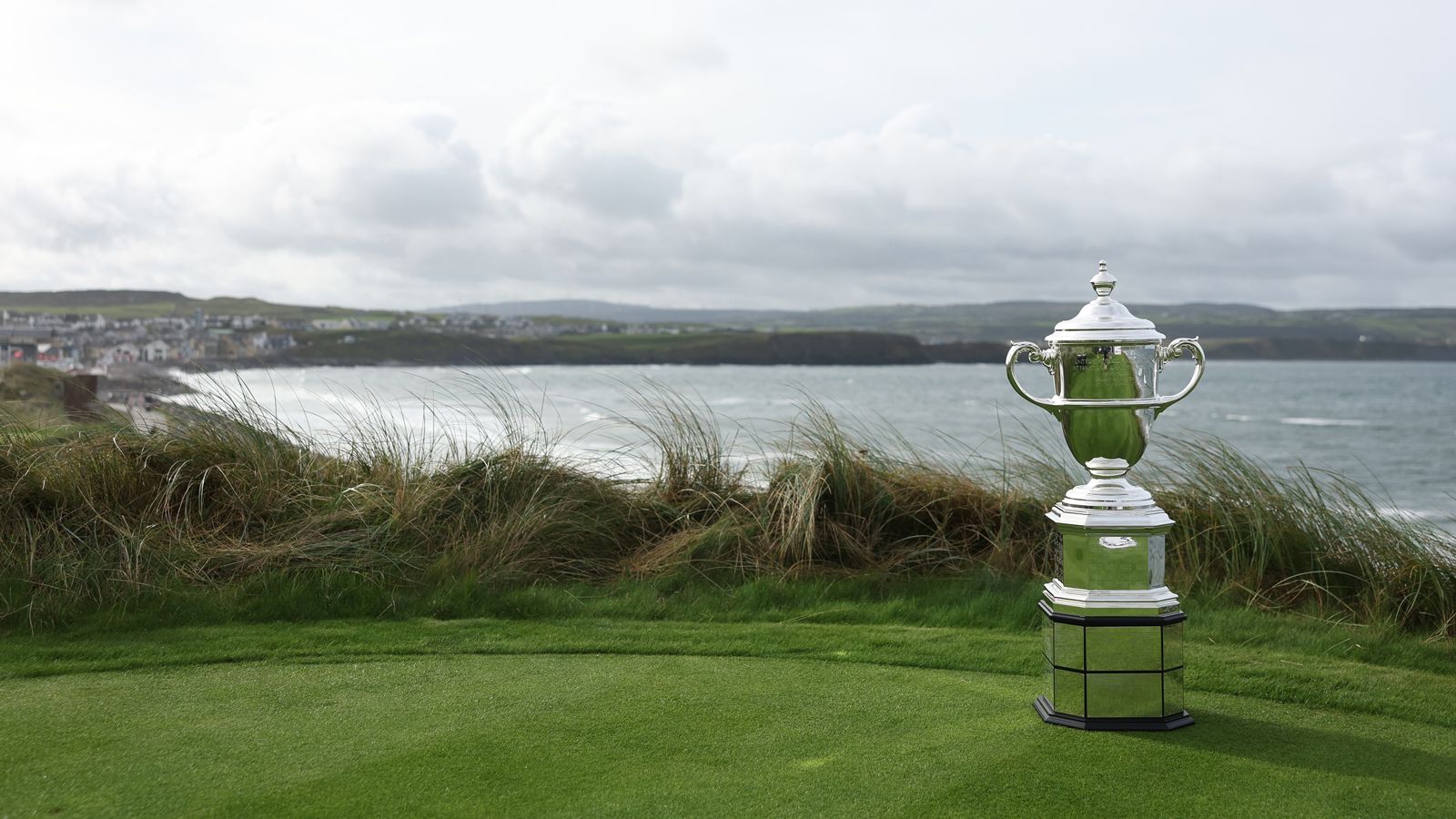 Walker Cup 2026 Live Scores: Can Team GB&I Upset The Americans In The Sunday Singles?