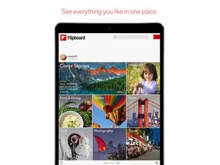 Flipboard
