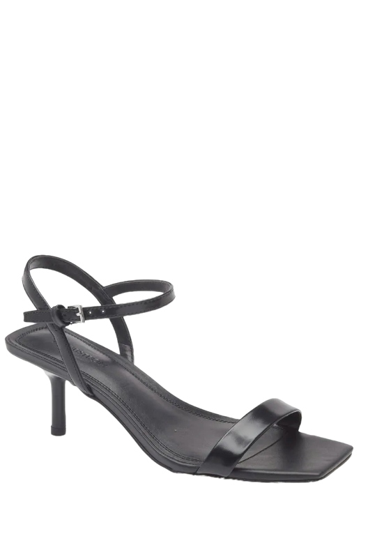 Sydney Ankle Strap Sandal