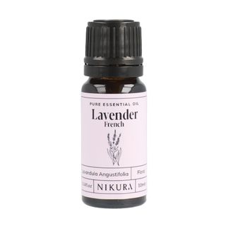 Nikura French Lavender Essential Oil