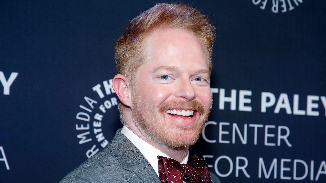 jesse tyler ferguson