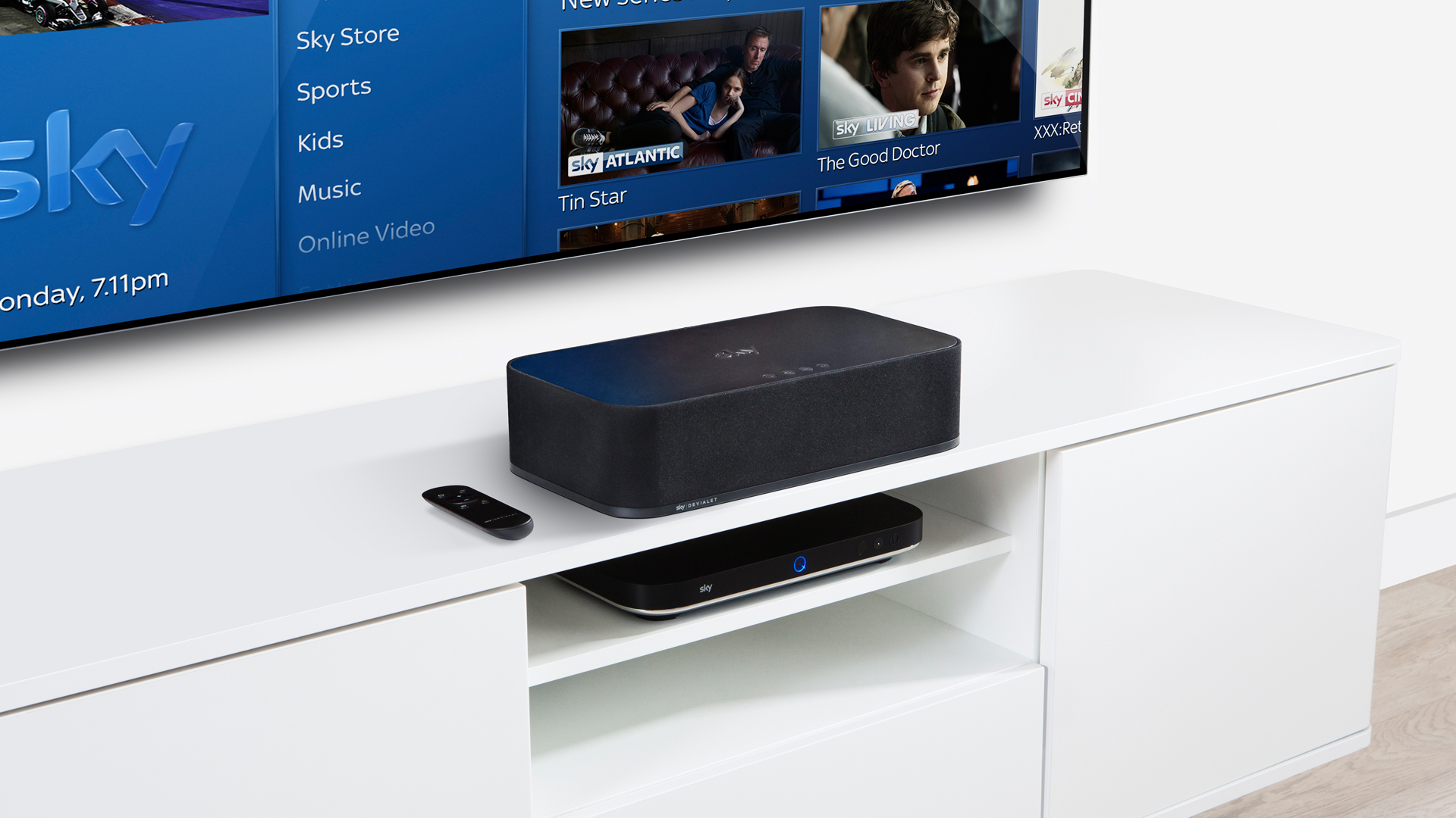Best soundbars and speakers to upgrade your TV audio