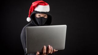 Christmas scams