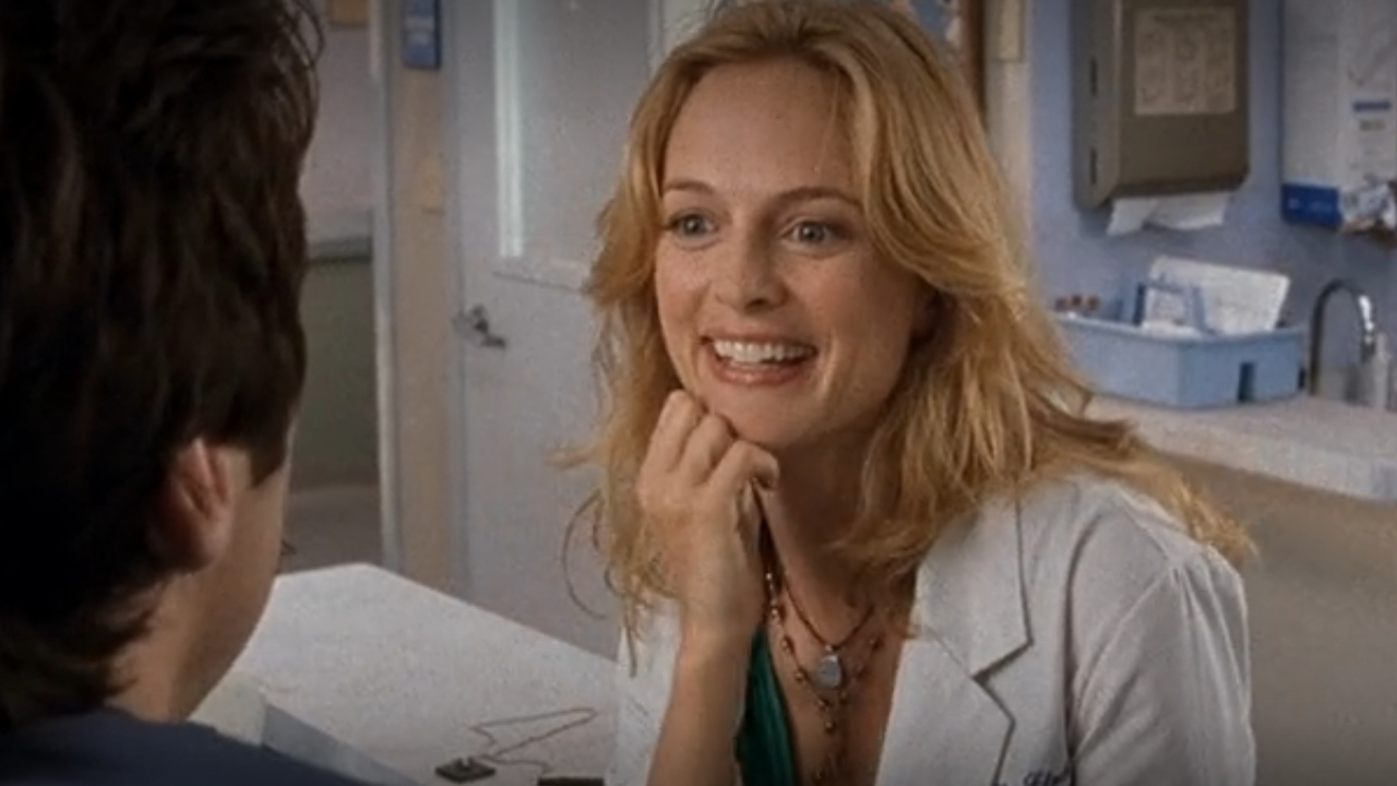 32 Actors Who Popped Up On Scrubs