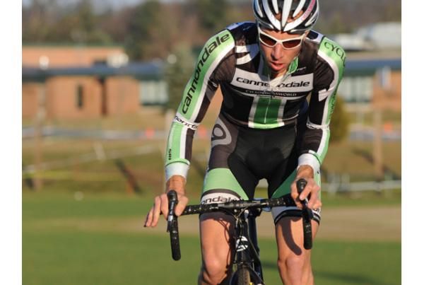 Jeremy Powers (Cannondale-Cyclocrossworld)