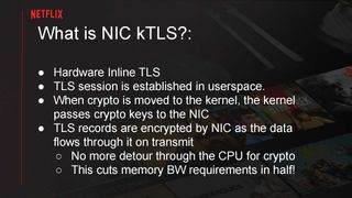 Serving Netflix Video at 400 Gb/s on FreeBSD