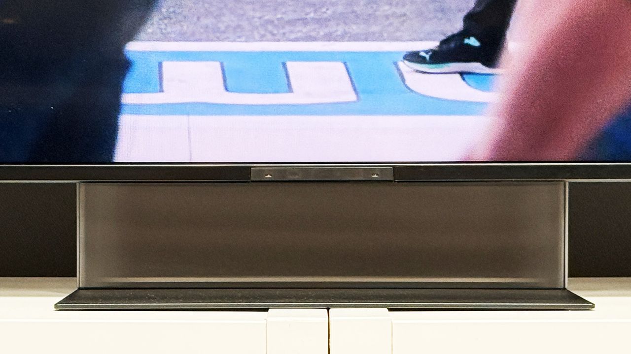 Sony Bravia 7 II RGB Mini LED TV