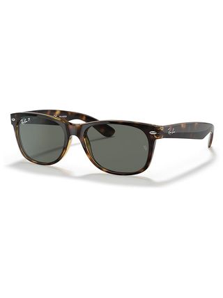 Ray-Ban, Wayfarer Square Sunglasses