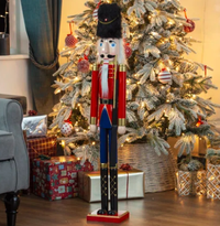 Wayfair Wooden Nutcracker£106.99