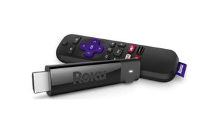 the best streaming device: Roku Streaming Stick Plus