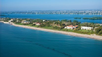 2. Vero Beach, Florida