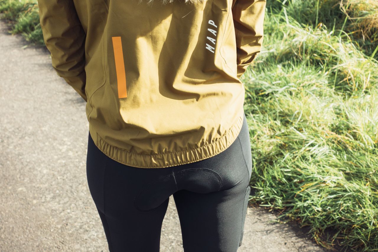 Maap Ascend Pro Rain Jacket