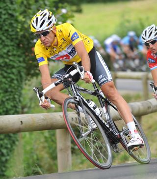 Tour de France 2008