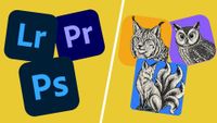 ArtCraft software vs Adobe Creative Cloud software