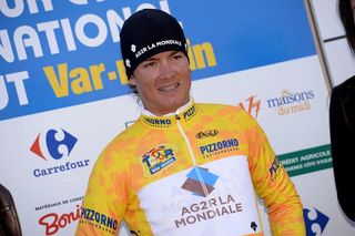 Betancur wins opening stage at Tour du Haut-Var