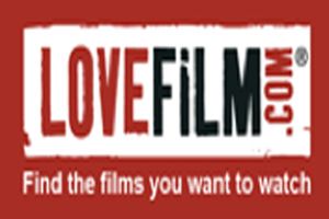 LOVEFiLM