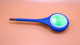 Kinsa Quickcare Smart Thermometer
