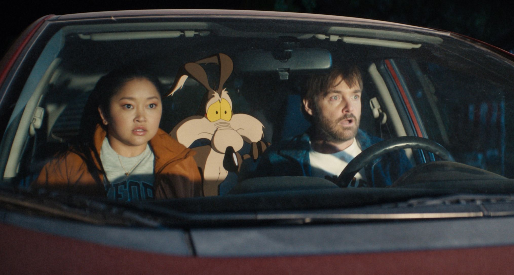 The 12 Comedy Movies We're Most Looking Forward to in 2026