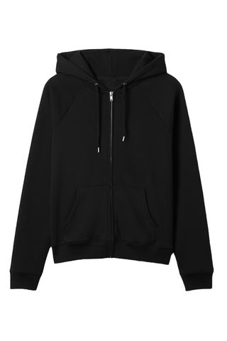 Vintage Soft Zip Hoodie