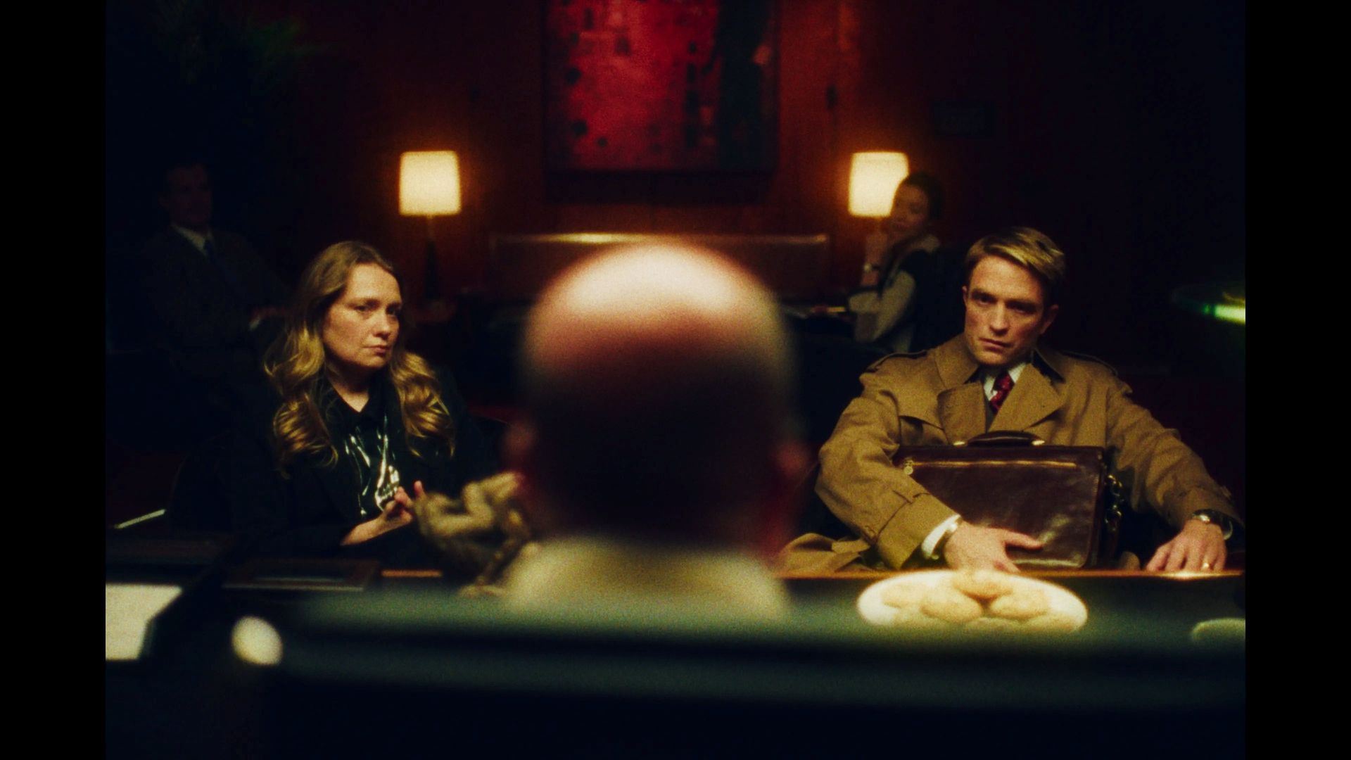 primetime lance oppenheim a24 robert pattinson