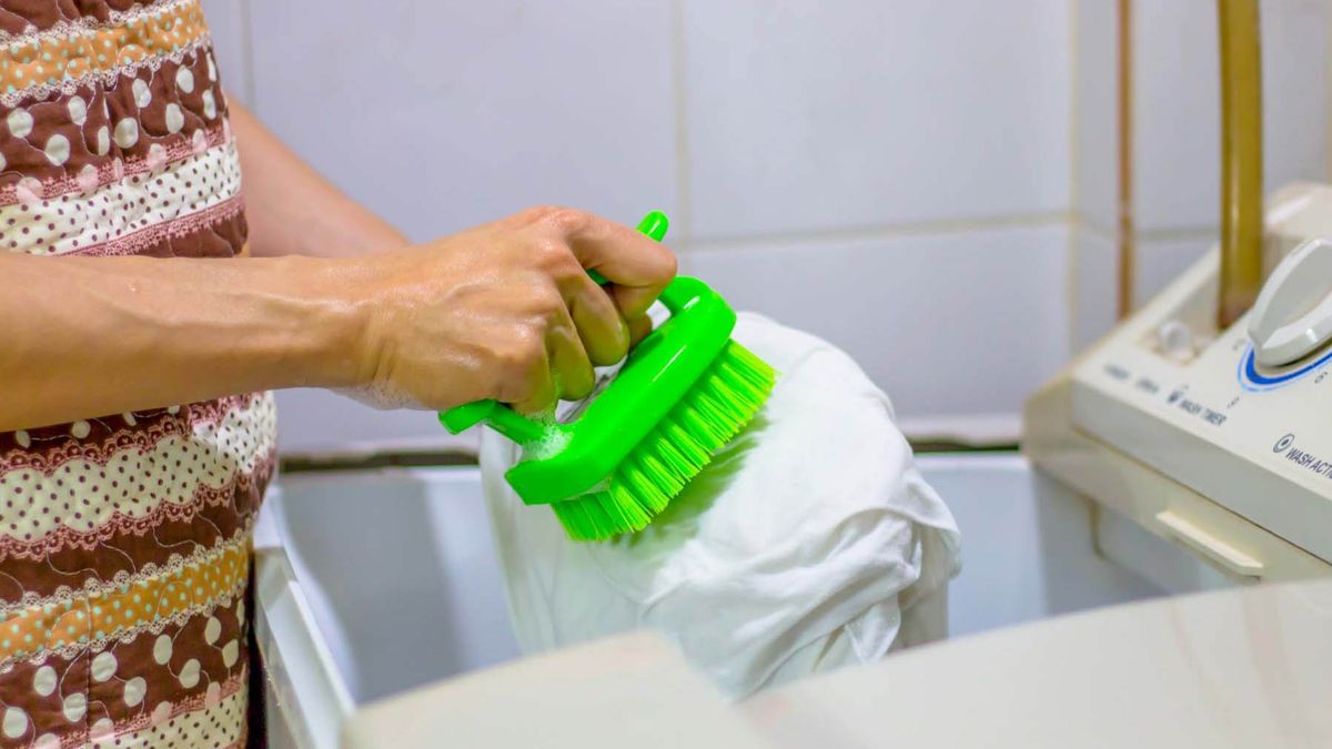 How to remove grass stains without ruining clothes Tom's Guide