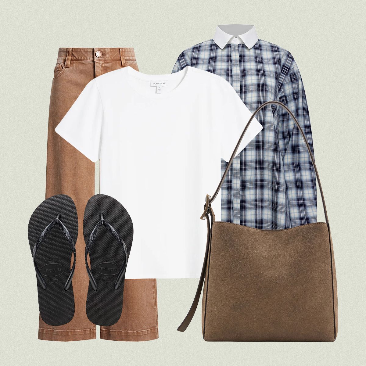 The best fall outfits from Nordstrom