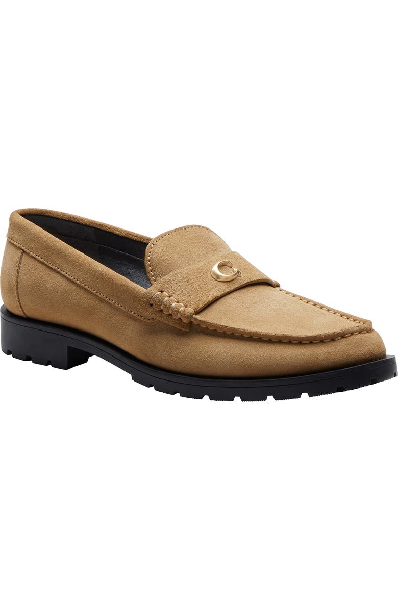 Jocelyn Loafer