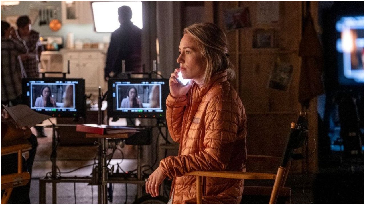 Barry season 3