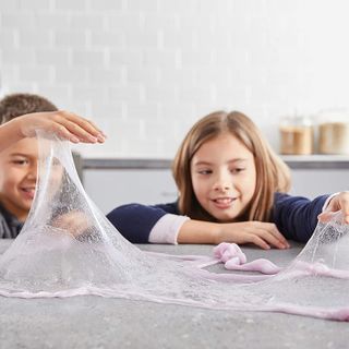 Slime making kit for kids