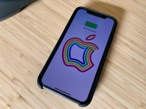 mophie juice pack access for iPhone 11 Pro review extend the