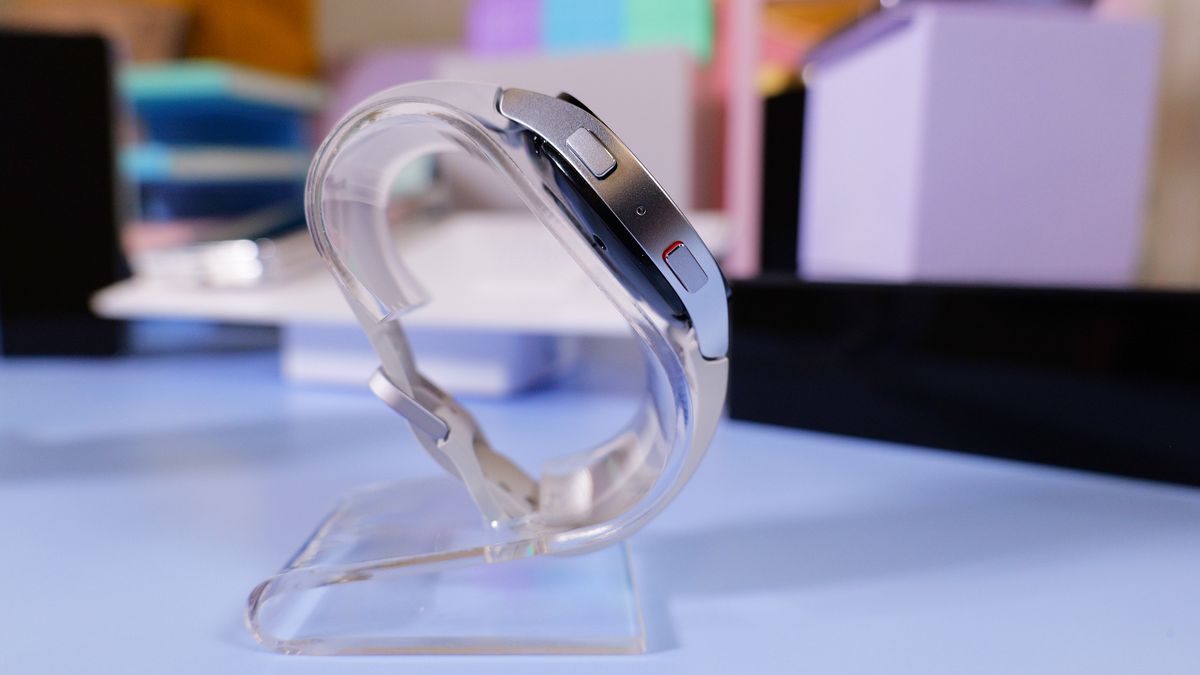 Samsung Galaxy Watch 6 and Watch 6 Classic hands-on