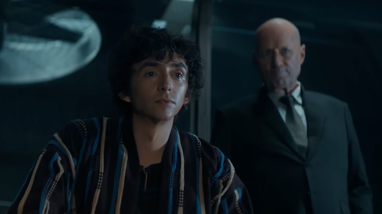Alien: Earth