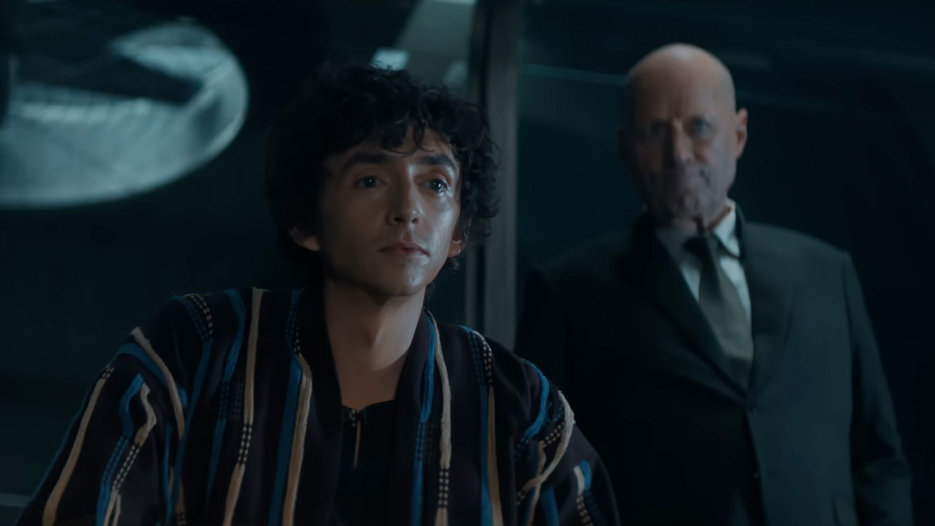 Alien: Earth