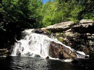 Purgatory Falls