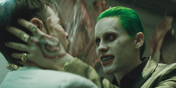 Jared Leto Joker