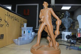 How to 3D Print Miniatures