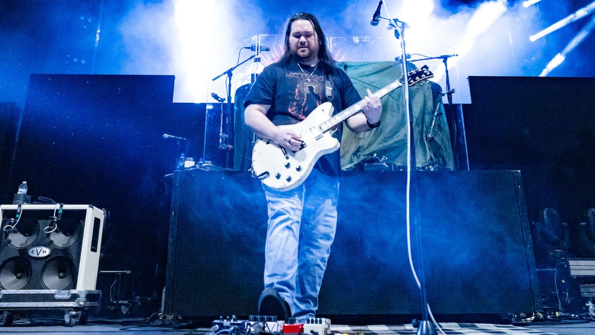 Wolfgang Van Halen