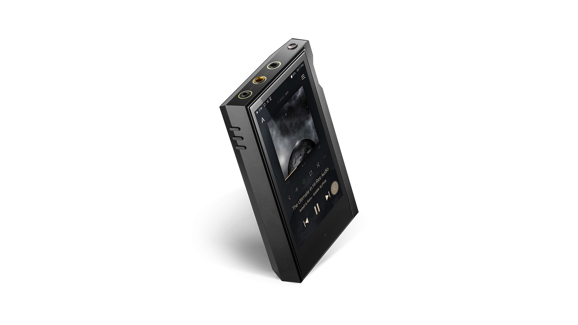 Astell & Kern Kann Alpha review | What Hi-Fi?