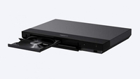 Sony X700 4K Ultra HD Blu-ray player