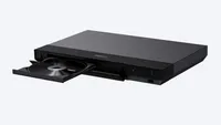 Sony X700 4K Ultra HD Blu-ray player