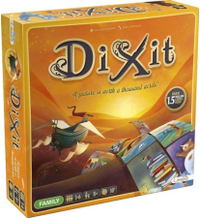 Dixit | $40 on Amazon