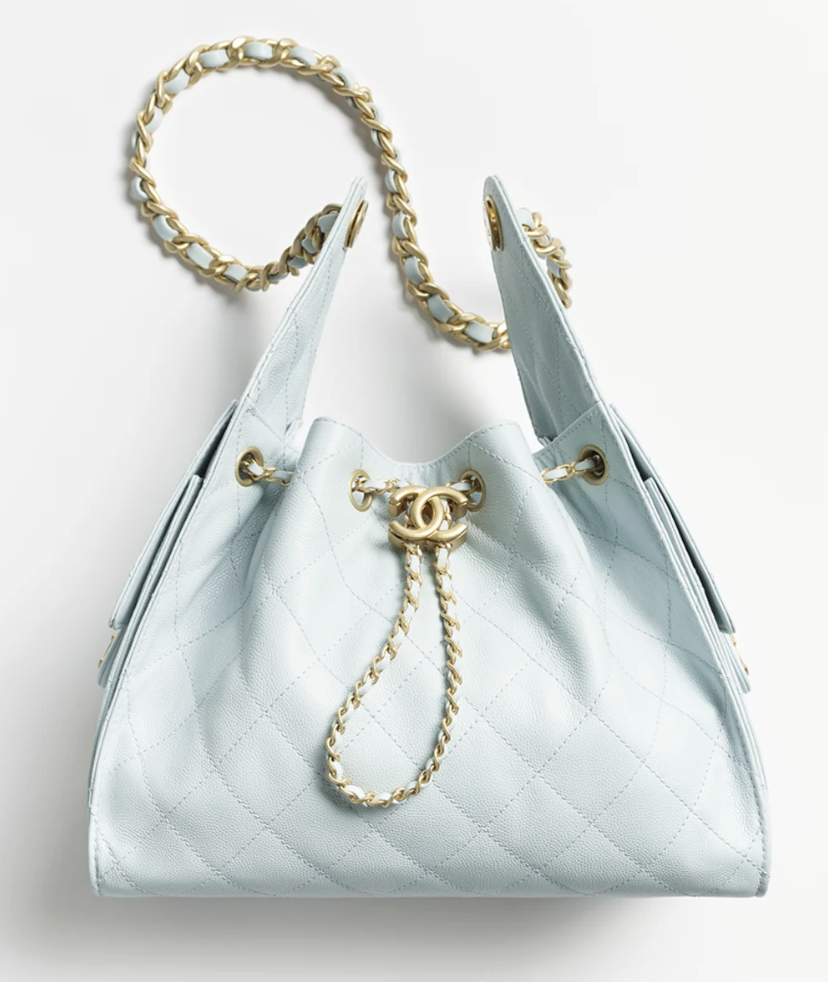Chanel, Chanel 25 Small Handbag