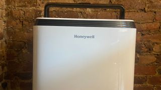Honeywell TP50WKN dehumidifier